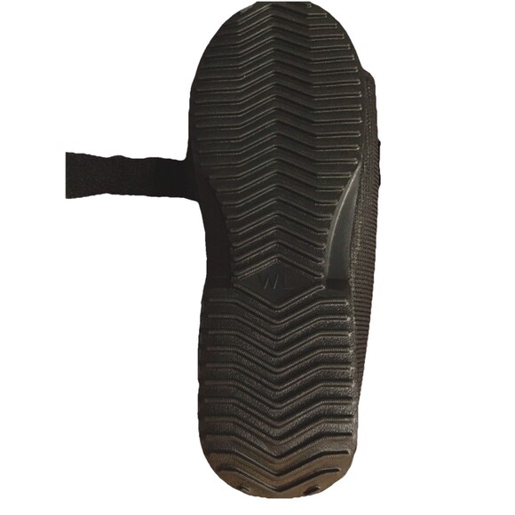 MedLine Semi-Rigid Post-Op Shoe WomenS Black Size WL ORT30300WL - Picture 8 of 10